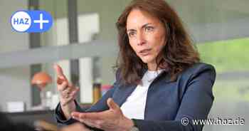 DGB-Vorsitzende Yasmin Fahimi: AfD-Politiker Feinde der Arbeitnehmerschaft