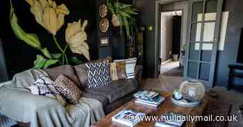 Half of Brits have taken home decor inspiration from abroad - with these countries the most influential