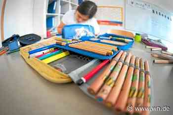 OGS-Ausbau: Das sind die Knackpunkte, das sagen die Städte im Münsterland