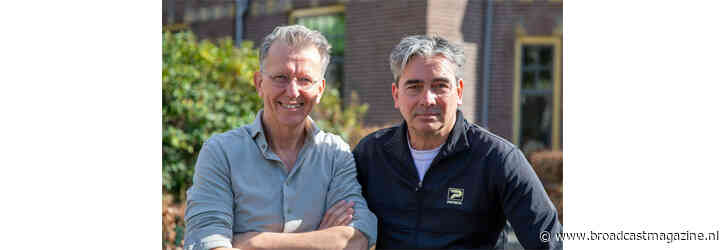 Nieuw elan bij Mediawan Skyhigh