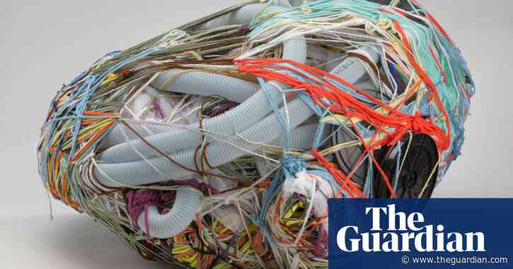 How Judith Scott escaped a life in institutional isolation to become a great sculptor