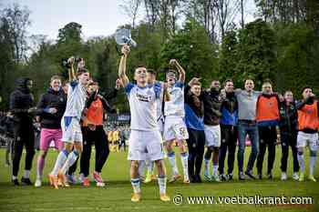 Philippe Albert neemt de titelkandidaten onder de loep: "Ze weten hoe ze moeten lijden"
