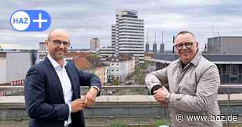 Hanova und KSG: Wie soll Wohnen in Hannover bezahlbar bleiben?