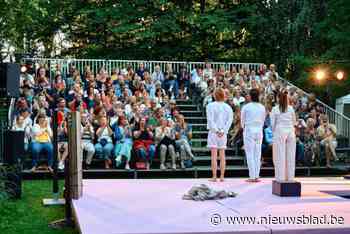 Kunstenfestival Broek telt voor het eerst twee weekends: “Programma met zeer uiteenlopende voorstellingen”