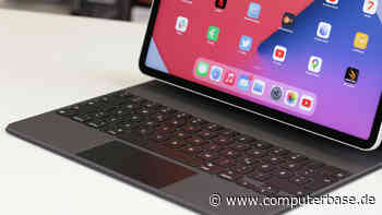 Gerüchte zum iPad Pro 2024: Erstes iPad mit KI-Fokus soll direkt auf den M4-Chip setzen