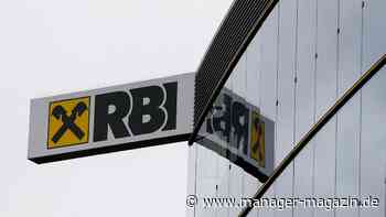 Banken in Russland: So co-finanzieren europäische Banken Russlands Krieg gegen die Ukraine