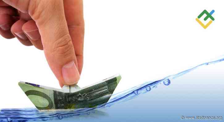 Euro doesn't want to go down. Forecast as of 29.04.2024