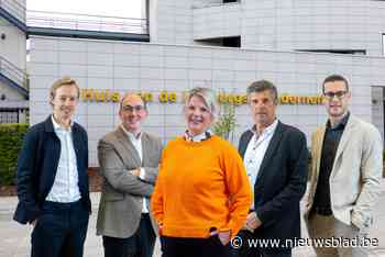 Wint wint de Fakkel 2024: Democo, Fruitsnacks of Van Zon?