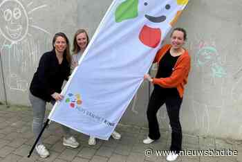 Huis van het Kind organiseert wekelijks leerrijke Speelbabbel