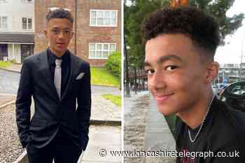 Mum's tribute to brave son, 17, as people remember