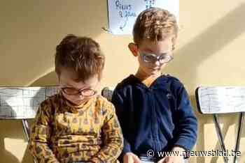 Ouders klagen plaatsgebrek in buitengewoon onderwijs aan met massaal bekeken filmpje: “Blijkbaar is onderwijs hier geen prioriteit”