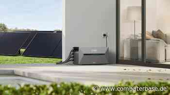 Anker Solix Solarbank 2: AiO-BKW-Akku mit Wechsel­richter, 4 MPPT und Last­steuerung mit Smart Meter