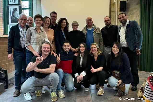 Minister eet hapje mee op avond voor mensenrechten in Afghanistan