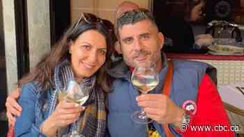 Toronto man pleads guilty to helping criminal organization tied to murder of Hamilton real estate agent