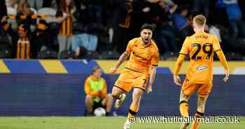 Hull City's big contenders for coveted individual crown ahead of final day