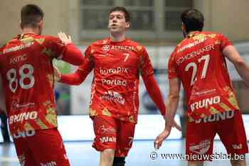 Sporting Pelt verslaat Bocholt en neemt optie op titelfinale: “We hebben onze ambities op tafel gegooid”