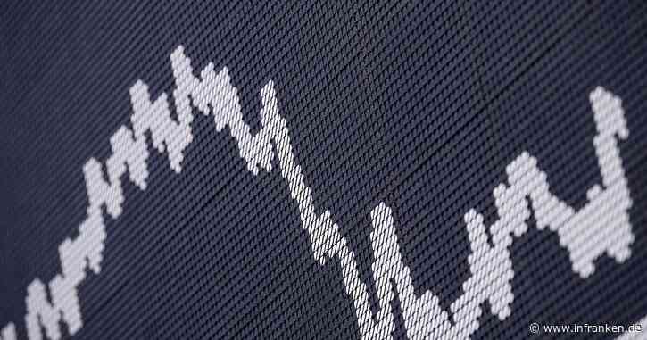 Dax legt weiter zu - Rekord kommt näher