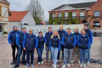 Gratis dorpsfestival in Aalbeke: “We verwennen jong en oud”