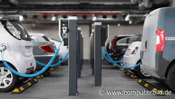 Deshalb ist der E-Auto-Absatz in Gefahr