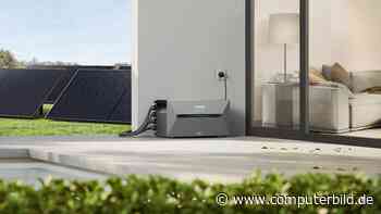 Solarbank 2 Plus und 2 Pro: Anker Solix stellt neue Solarspeicher vor