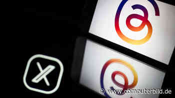 Ist Threads erfolgreicher als X?