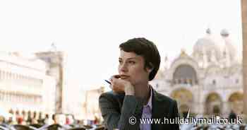 Quarter of people would like to move abroad for work