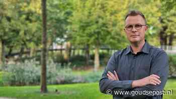 Lezing Natuur in de Stad door Niels de Zwarte