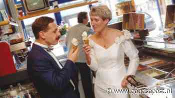 IJssalon Italia opent tijdelijk deuren in Museum Gouda: Vrij entree en gratis ijs op Moederdag 12 mei