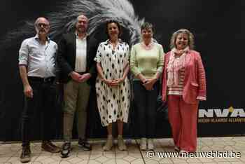 Politieke nieuwkomers Ria De Mesmaeker en Annie Demedts vervoegen lijst N-VA Aartselaar