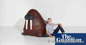 April design news: the Dr Dolittle of design, an algae air purifier and Habitat at 60