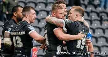 Hull FC rediscover base to build on but challenge now not to let standard slip