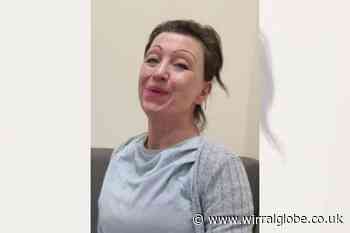 Woman last seen at Wirral hospital missing