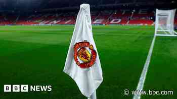 Man charged over tragedy chanting at Old Trafford