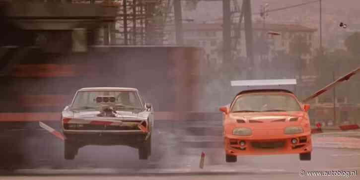 Kans steeds kleiner dat jij door een trein wordt geramd