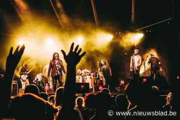 Helden in het Park programmeert niet één, maar twee avonden reggae