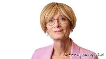 Lezing bij de Firma: Pizza's of taco's, een verkenning van genderdiversiteit