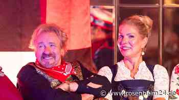 „Haben ein Haus gekauft“: Thomas Gottschalk zieht mit Lebensgefährtin nach Oberbayern