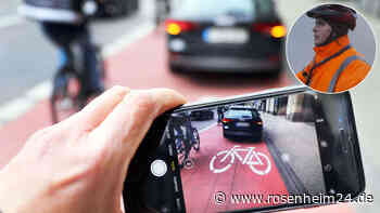 Anzeigenhauptmeister wieder blutig geschlagen – aber: „Werde immer weitermachen...“