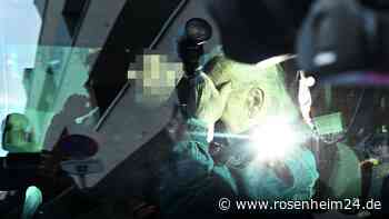 Fritzl packt schon seine Taschen: Brisantes Gutachten vor Freilassungs-Verhandlung aufgetaucht