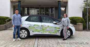 Hirschaid beerdigt E-Carsharing - "Kosten nicht ohne"