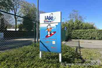 Brugse politie onderzoekt inbraak in Lago-zwembad