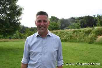 Kris Poelaert lijsttrekker voor CD&V Pajottegem