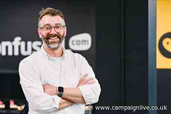 Confused.com appoints marketing chief