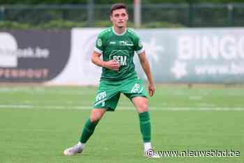 Toptransfer voor Schepdaal, Diegem-spits kiest voor derde provinciale