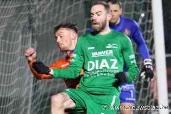 Laurenz Simoens volgt T1 Stijn De Smet van Jong Male naar SV Oostkamp