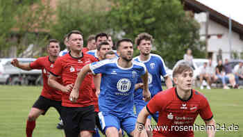 Von der Kreisliga bis zur A-Klasse: Last-Minute-Drama, kurioser Nasenbruch und brutale Überraschungen