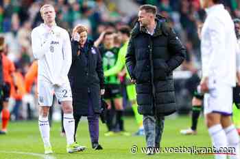Anderlecht heeft dit profiel rondlopen, maar gebruikt het niet: een man die de bal niet behandelt als een tikkende tijdbom