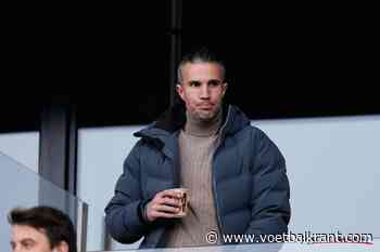 'Nederlandse topschutter aller tijden Robin van Persie kiest voor opvallende nieuwe uitdaging'