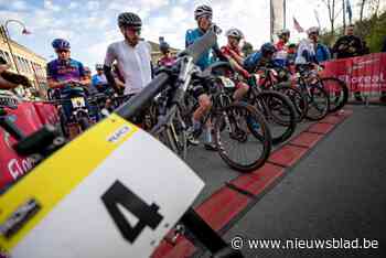 Wout Alleman wint opnieuw Roc d’Ardenne