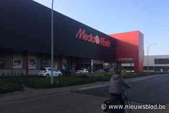 Winkeldief MediaMarkt en Dreamland moet een jaar naar de cel